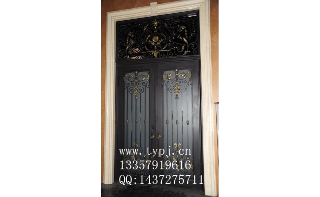 入戶(hù)門(mén)