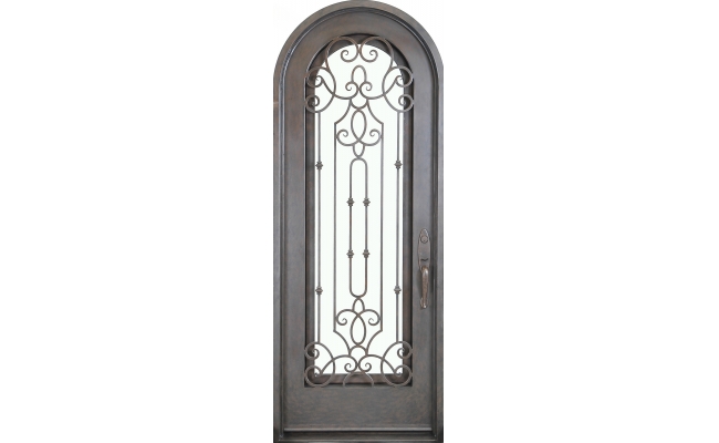 進(jìn)戶(hù)門(mén)