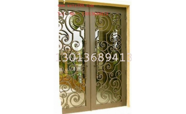 進(jìn)戶(hù)門(mén)