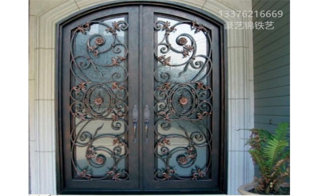 進(jìn)戶(hù)門(mén)