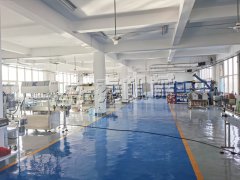 開年山東東泰機(jī)械制造有限公司整裝待客，歡迎